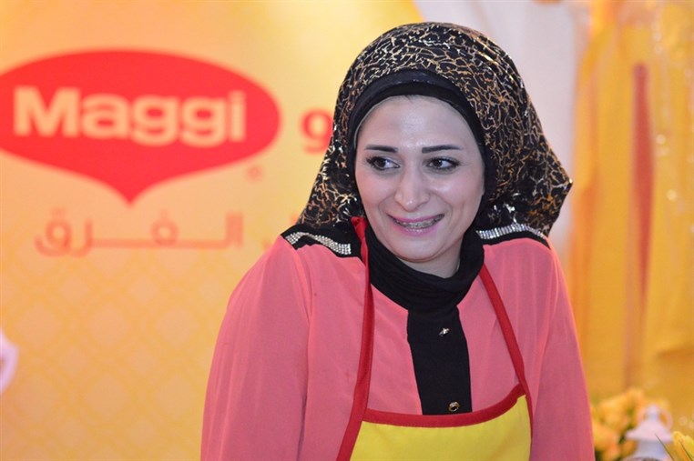 Ramadaniyat Beirutiya Opening Part 2